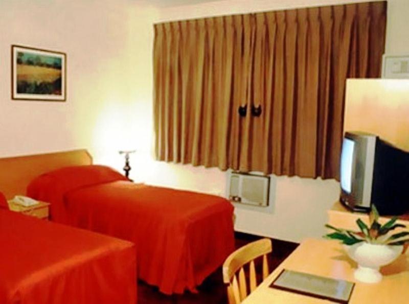 Hotel Gravatai Center Room photo