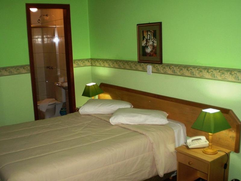 Hotel Gravatai Center Room photo