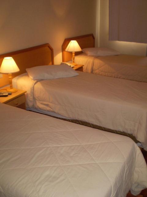 Hotel Gravatai Center Room photo